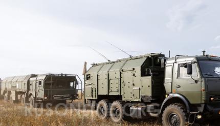 Шойгу, Армия