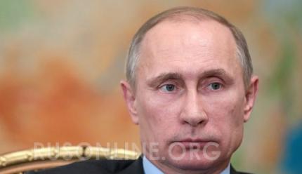 Турчинов, Новороссия, Малороссия, Путин, Украина