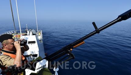 Норд, ВМФ, Крым, Украина