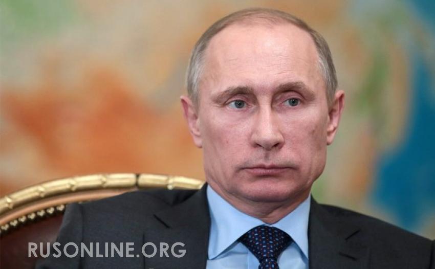Турчинов, Новороссия, Малороссия, Путин, Украина