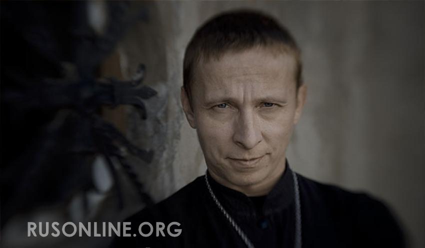Сирия, Мнение Сирия, Особое мнение, Иван Охлобыстин