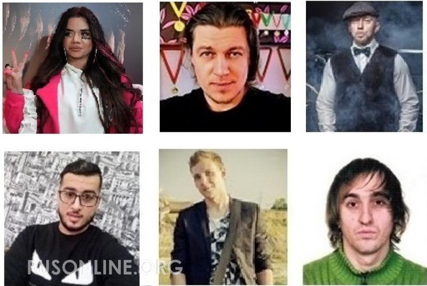 Татьяна Липницкая, Антон Туров, Сергей Пархоменко, Ахмед Анджли, Роман Безруков и Ярослав Ивановский. Фото взято из открытых источников Татьяна Липницкая, Антон Туров, Сергей Пархоменко, Ахмед Анджли, Роман Безруков и Ярослав Ивановский. Фото взято из открытых источников
